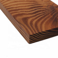 environmental protection deep carbonized maple wood/Carbonized Wood Flooring